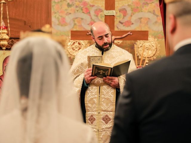 Le mariage de Farah et Taeko à Vaucresson, Hauts-de-Seine 55