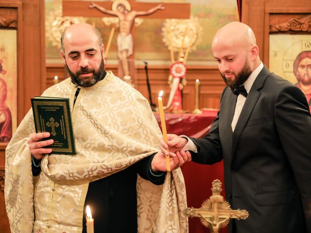 Le mariage de Farah et Taeko à Vaucresson, Hauts-de-Seine 61