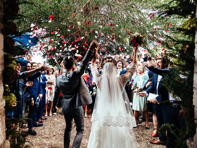 Le mariage de Julien et Clém à Vernon, Eure 18