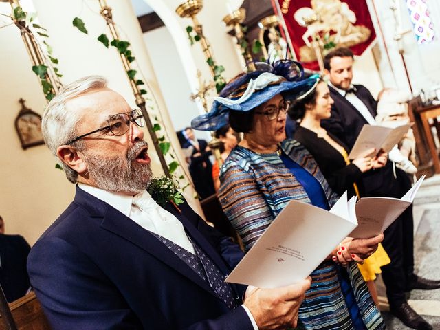 Le mariage de Julien et Clém à Vernon, Eure 28