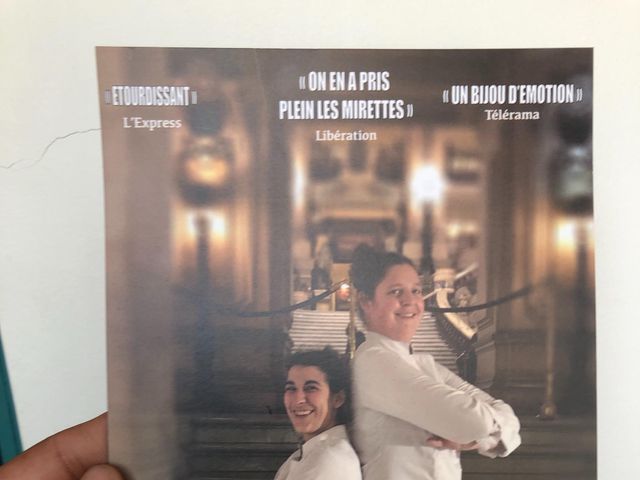 Le mariage de Chloe et Gaelle à Giverny, Eure 3