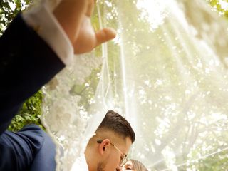 Le mariage de Marine et Adrien 2