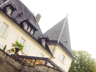 Le mariage de Marine et Adrien 3