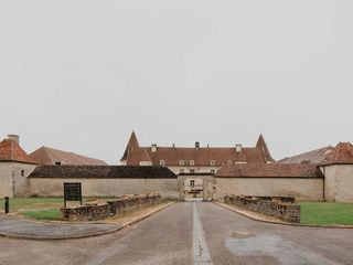 Le mariage de Janina et Tino 1