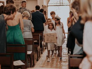 Le mariage de Maud et Matthieu 2