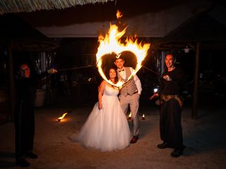 Le mariage de Marie-Cécile et Benoit 3