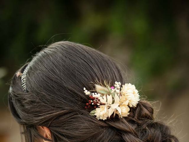 Le mariage de Vincent et Emeline à Volesvres, Saône et Loire 11