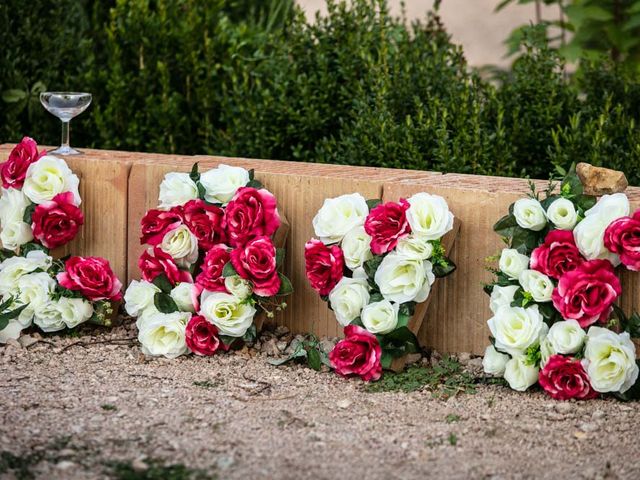 Le mariage de Vincent et Emeline à Volesvres, Saône et Loire 14