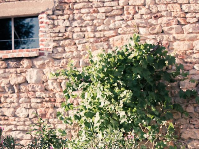 Le mariage de Vincent et Emeline à Volesvres, Saône et Loire 50