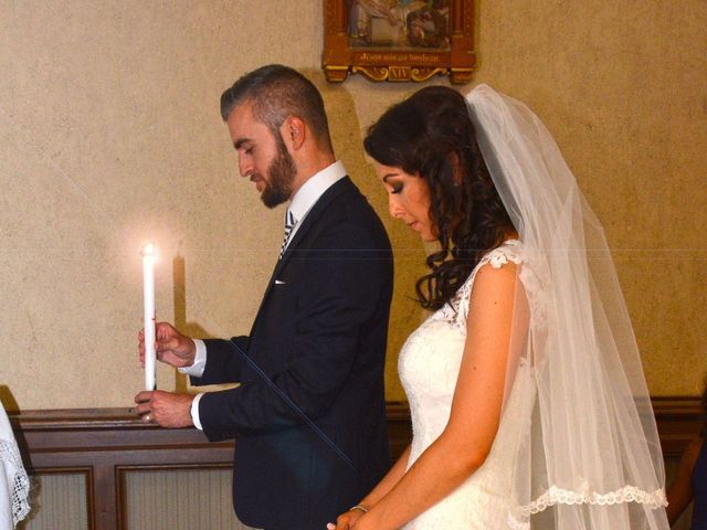 Le mariage de Olivier et Cindy à Rognac, Bouches-du-Rhône 12