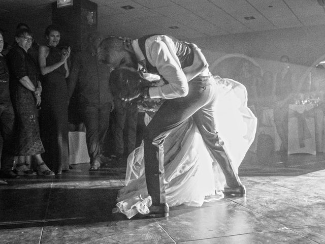 Le mariage de Olivier et Cindy à Rognac, Bouches-du-Rhône 17