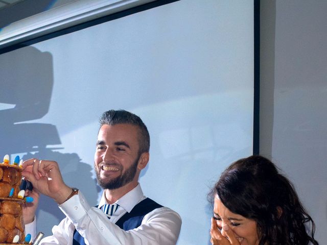 Le mariage de Olivier et Cindy à Rognac, Bouches-du-Rhône 18