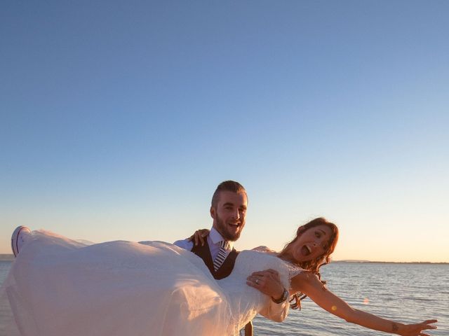 Le mariage de Olivier et Cindy à Rognac, Bouches-du-Rhône 20