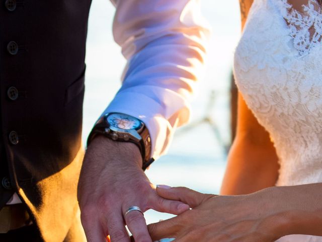 Le mariage de Olivier et Cindy à Rognac, Bouches-du-Rhône 24