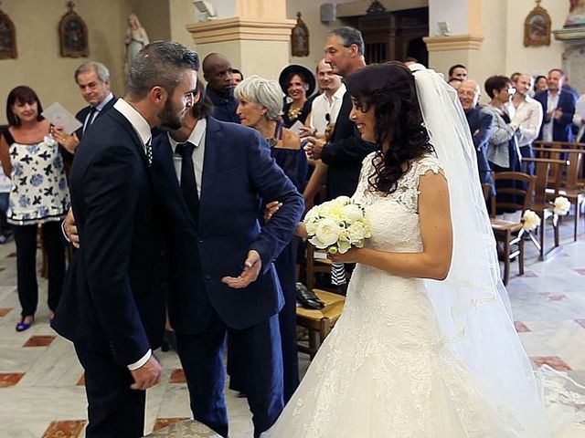 Le mariage de Olivier et Cindy à Rognac, Bouches-du-Rhône 30