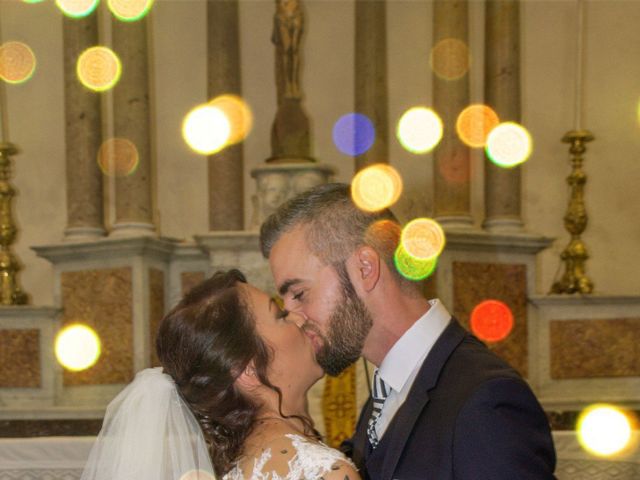 Le mariage de Olivier et Cindy à Rognac, Bouches-du-Rhône 31