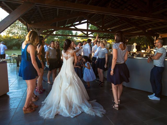 Le mariage de Olivier et Cindy à Rognac, Bouches-du-Rhône 34