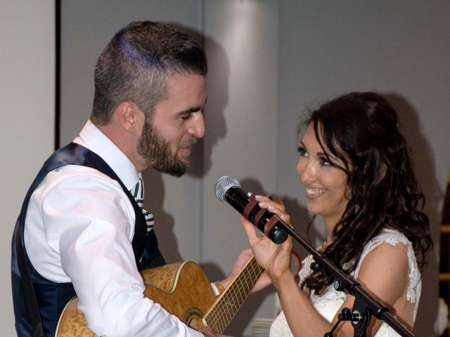 Le mariage de Olivier et Cindy à Rognac, Bouches-du-Rhône 43