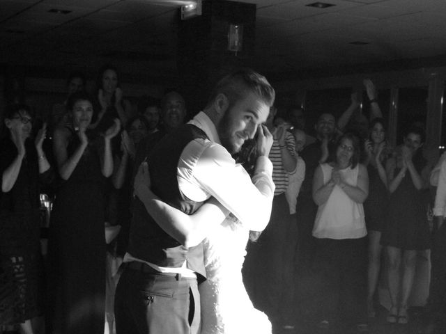 Le mariage de Olivier et Cindy à Rognac, Bouches-du-Rhône 46