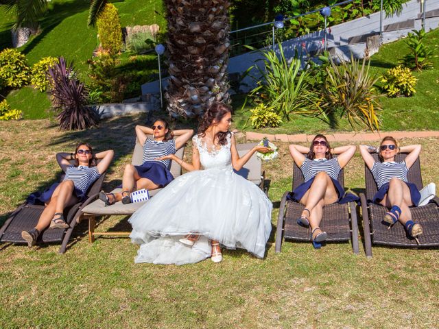 Le mariage de Olivier et Cindy à Rognac, Bouches-du-Rhône 49