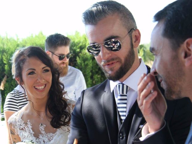 Le mariage de Olivier et Cindy à Rognac, Bouches-du-Rhône 58