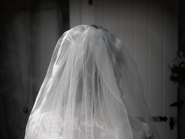 Le mariage de Olivier et Cindy à Rognac, Bouches-du-Rhône 65