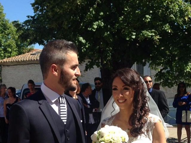 Le mariage de Olivier et Cindy à Rognac, Bouches-du-Rhône 68