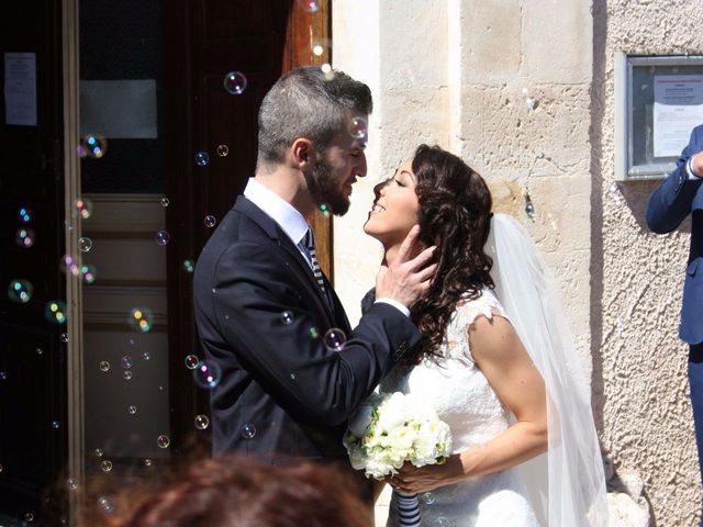 Le mariage de Olivier et Cindy à Rognac, Bouches-du-Rhône 69