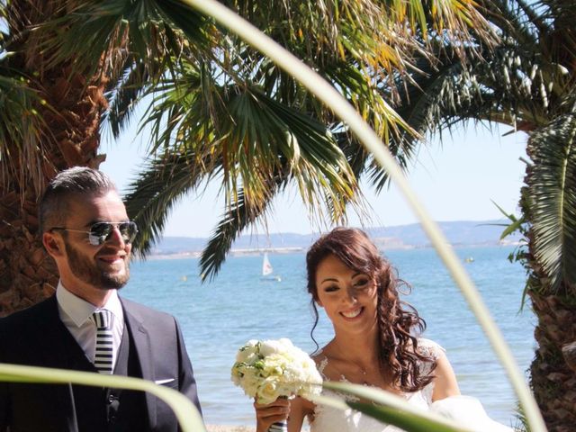 Le mariage de Olivier et Cindy à Rognac, Bouches-du-Rhône 70