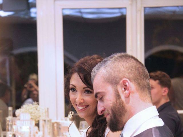 Le mariage de Olivier et Cindy à Rognac, Bouches-du-Rhône 75