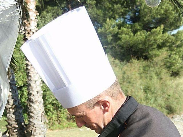 Le mariage de Olivier et Cindy à Rognac, Bouches-du-Rhône 82