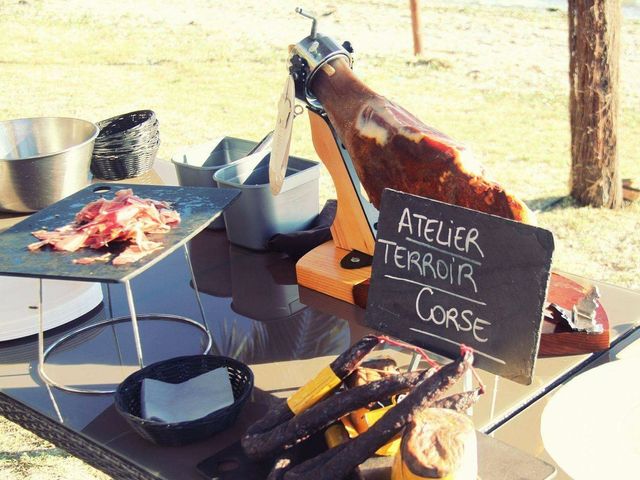 Le mariage de Olivier et Cindy à Rognac, Bouches-du-Rhône 83