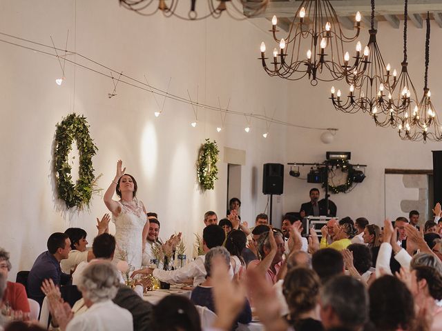 Le mariage de Fabien et Magalie à Cantenay-Épinard, Maine et Loire 28