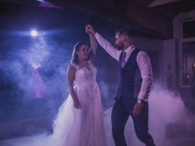 Le mariage de Mickael et Nadia à Pompey, Meurthe-et-Moselle 3