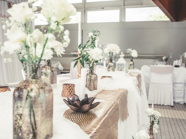 Le mariage de Mickael et Nadia à Pompey, Meurthe-et-Moselle 6