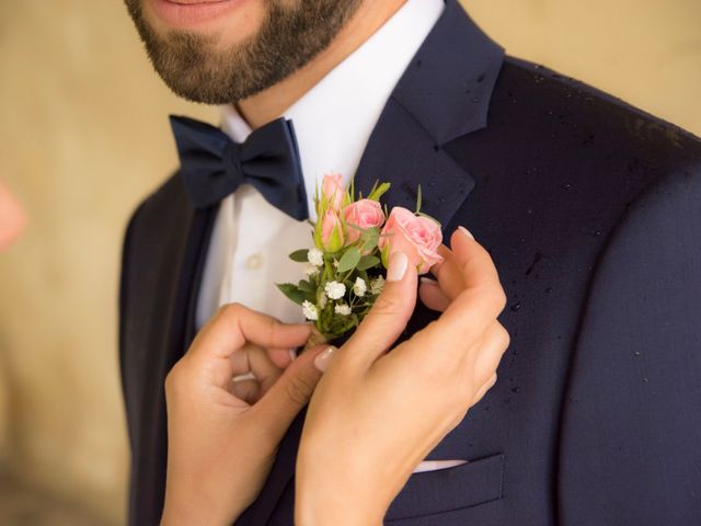 Le mariage de Thomas et Adeline à Rully, Oise 17