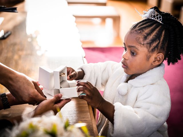 Le mariage de Pierre et Monique à Paris, Paris 2