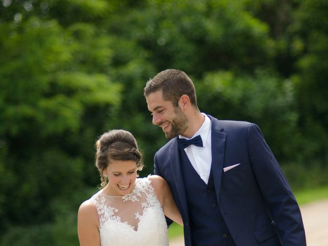 Le mariage de Thomas et Adeline à Rully, Oise 23