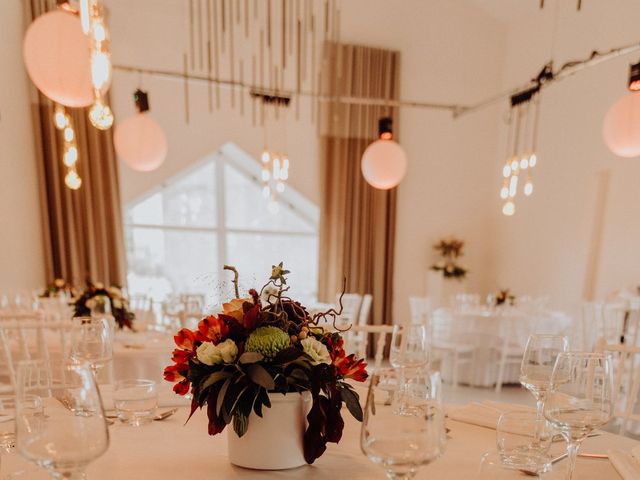 Le mariage de Éric et Jérôme à Thiers, Puy-de-Dôme 11