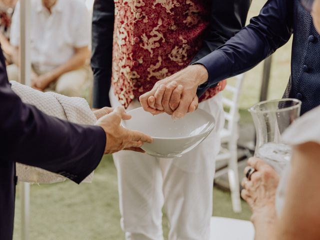 Le mariage de Éric et Jérôme à Thiers, Puy-de-Dôme 18