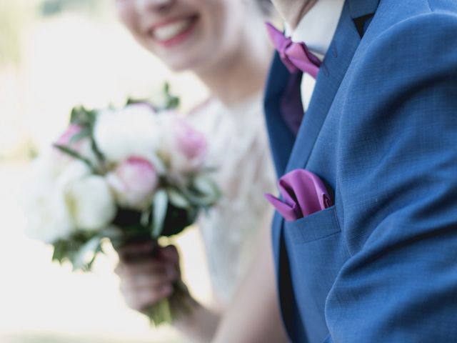 Le mariage de Lionel et Sophie à Avignon, Vaucluse 15