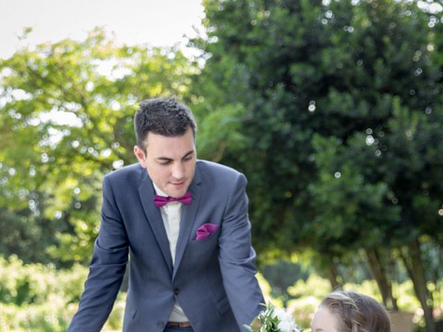 Le mariage de Lionel et Sophie à Avignon, Vaucluse 18