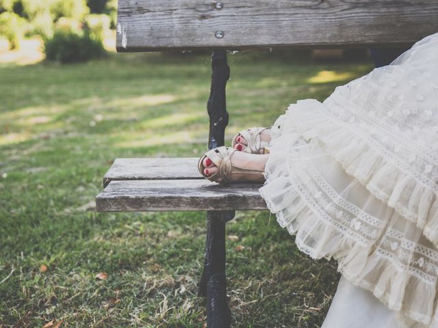 Le mariage de Lionel et Sophie à Avignon, Vaucluse 19