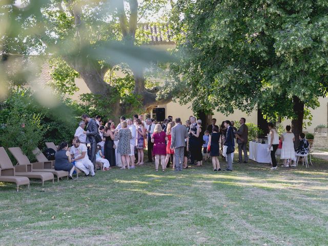 Le mariage de Lionel et Sophie à Avignon, Vaucluse 31