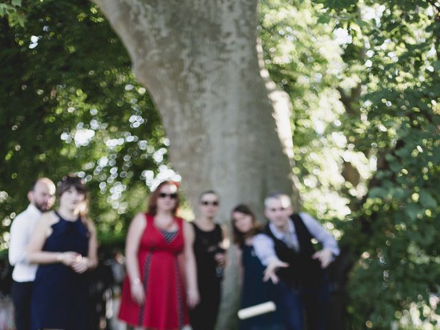 Le mariage de Lionel et Sophie à Avignon, Vaucluse 32