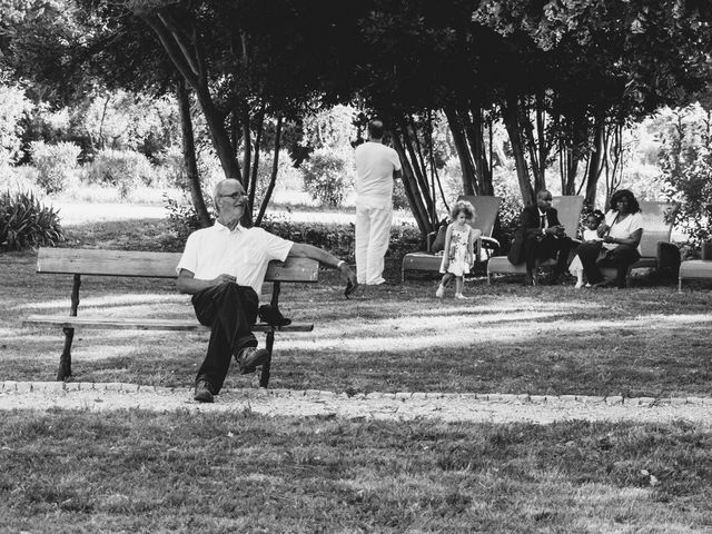 Le mariage de Lionel et Sophie à Avignon, Vaucluse 33