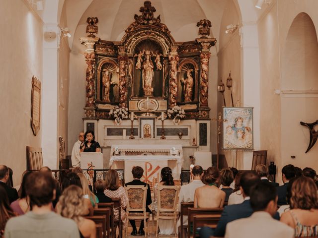 Le mariage de Matthieu et Maud à Mougins, Alpes-Maritimes 16