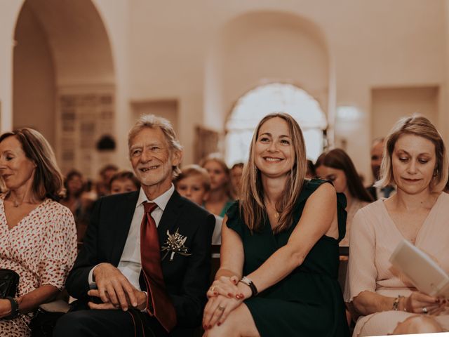 Le mariage de Matthieu et Maud à Mougins, Alpes-Maritimes 21