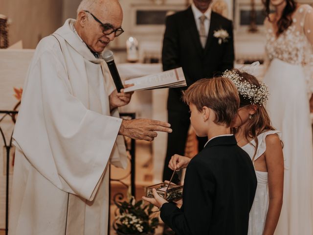 Le mariage de Matthieu et Maud à Mougins, Alpes-Maritimes 29