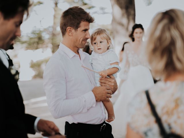 Le mariage de Matthieu et Maud à Mougins, Alpes-Maritimes 86